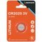 BUTTON CELL CR2025 3V
